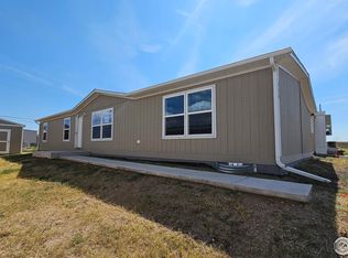 216 Linden Dr, Log Lane Village, CO 80705