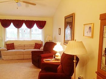 3rd image of 2603 Schade West Dr #15