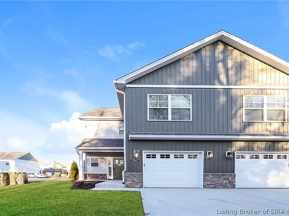 2067 Paddle Wheel Dr