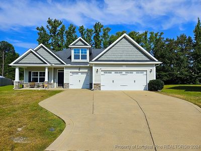 2616 Highpoint Ct, Fayetteville, NC, 28304
