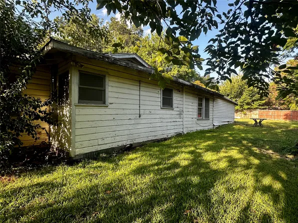 5625 County Road 925, Nevada, TX 75173