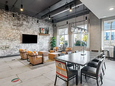 Steel Works Apartments
