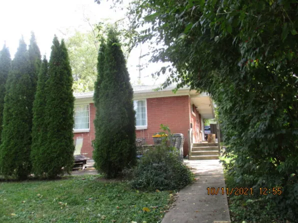 404 N Roosevelt St, Bloomington, IN 47408