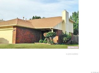 3902 S 130th Ave E, Tulsa, OK 74134