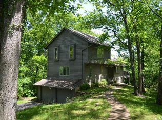 1566 Old State Rd, Glencoe, MO 63038