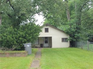1832 N Centennial St, Indianapolis, IN