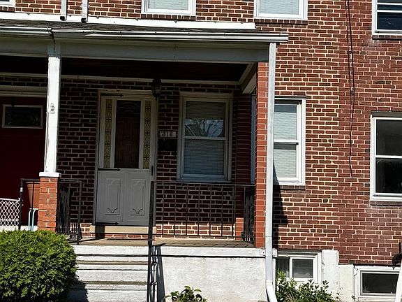 4th image of 316 Hornel St