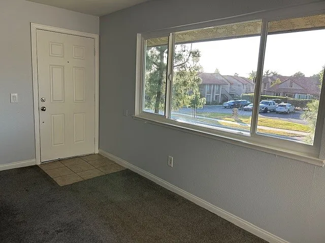 Family/Living Room - new paint and new blinds (not shown yet)