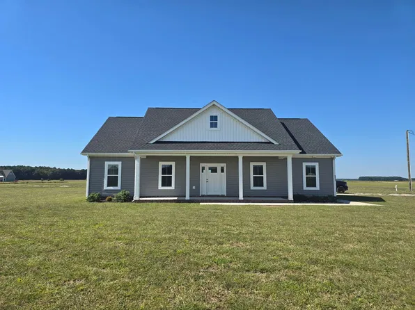 477 N Trotman Rd, Camden, NC 27921
