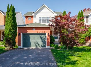 8 Wilkins Cres, Clarington, ON L1E3B9