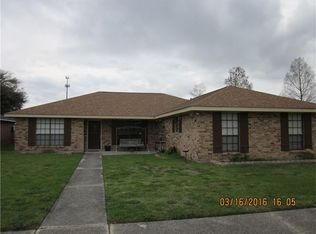 3900 Grilletta Ct, Marrero, LA 70072