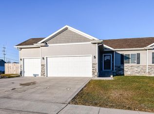 2921 Jackie Ter, Marshalltown, IA 50158