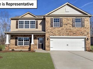 3933 Meadow Green Ln #35, Charlotte, NC 28269