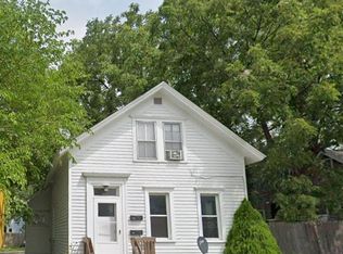 1106 Ohio St, Michigan City, IN