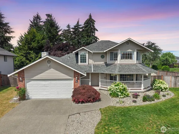 19314 106th Avenue Ct E, Graham, WA 98338