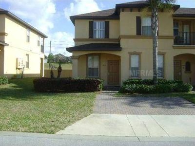 549 La Mirage St, Davenport, FL, 33897