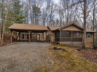 114 Kinwood Trl, Murphy, NC 28906