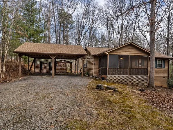114 Kinwood Trl, Murphy, NC 28906