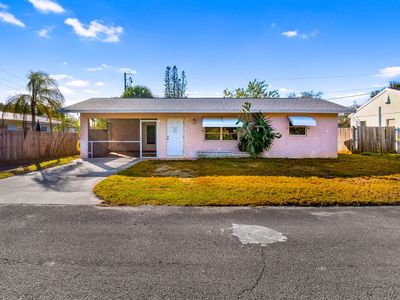 1772 NE 23rd Drive, Jensen Beach, FL, 34957