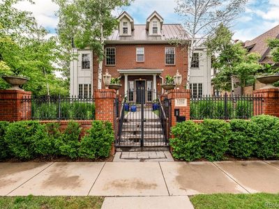 1332 S Lafayette Street, Denver, CO, 80210