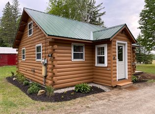 162 Porcupine Trl, Rangeley, ME 04970