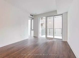 158 Front St E #408, Toronto, ON M5A0K9