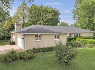 1710 Day St, Greenleaf, WI 54126