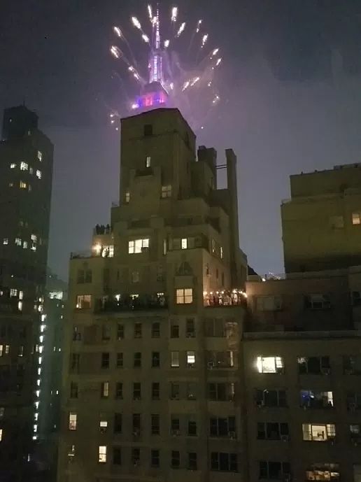 1st image of 35 Park Ave APT 16F