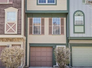 12031 E Ford Cir, Aurora, CO 80012