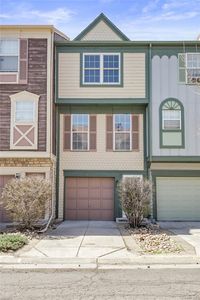 12031 E Ford Circle, Aurora, CO, 80012