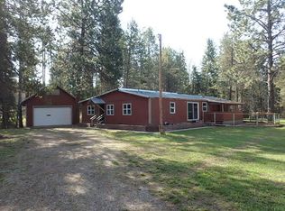 71 Sandy Hill Ter, Columbia Falls, MT 59912