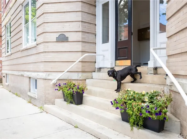 701 N Allison St Unit U9, Richmond, VA 23220