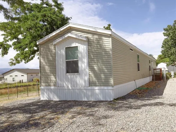 3149 Brownie Cir Space 5, Grand Junction, CO 81504