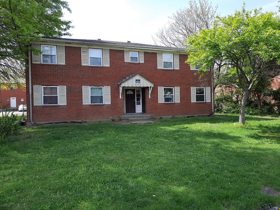 4302 Naomi Dr #3