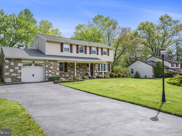 253 Frog Hollow Rd, Churchville, PA 18966