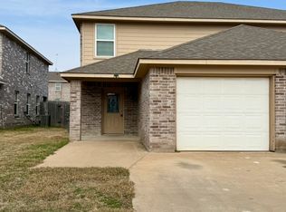 812 Parkplace Rdg, Princeton, TX 75407