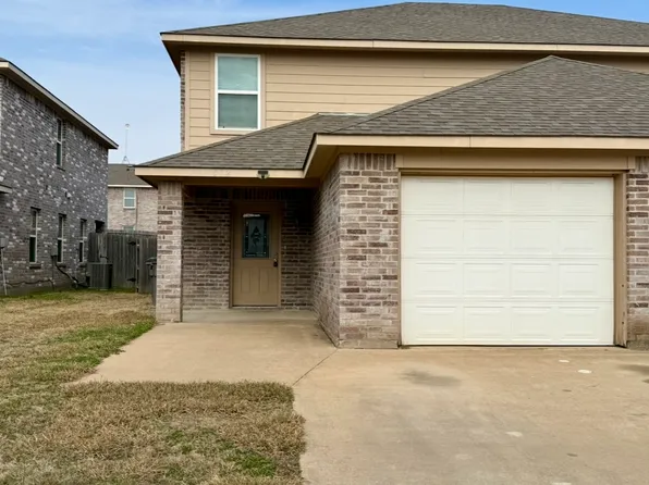 812 Parkplace Rdg, Princeton, TX 75407