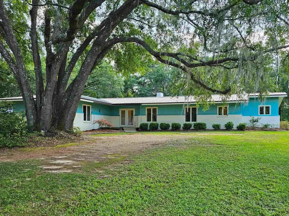 7765 W Us Highway 90, Greenville, FL 32331