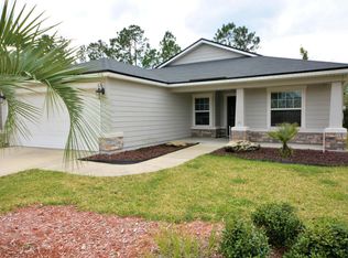 518 S Aberdeenshire Dr, Saint Johns, FL 32259