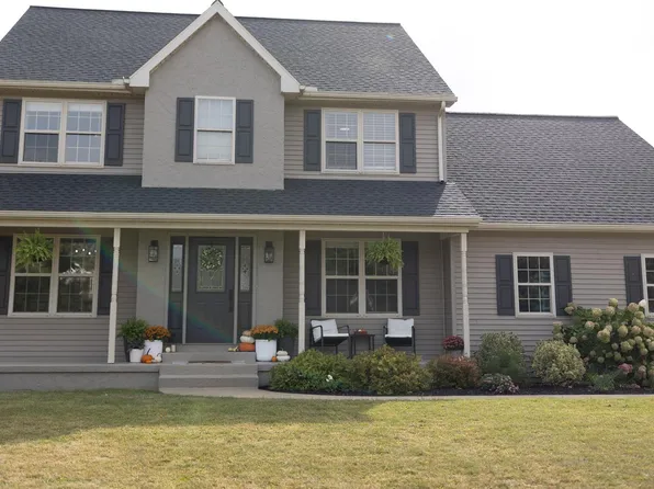 100 Windsock Way, New Holland, PA 17557