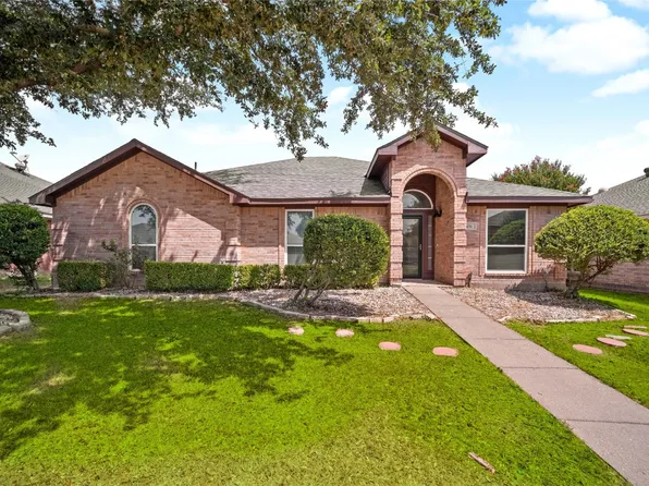 431 Overland Trl, Cedar Hill, TX 75104