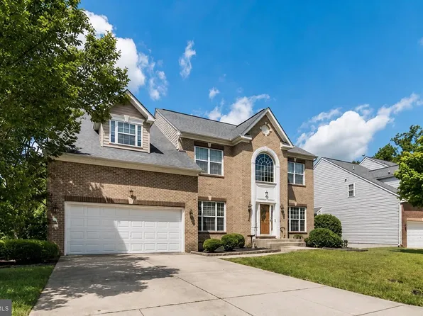 12500 Tobias Ct, Clinton, MD 20735