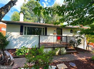 3708 Munsey St, Silver Spring, MD 20906