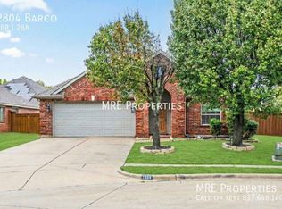 2804 Barco, Grand Prairie, TX 75054