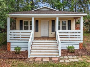 42 Burgess Ave, Greenville, SC 29609