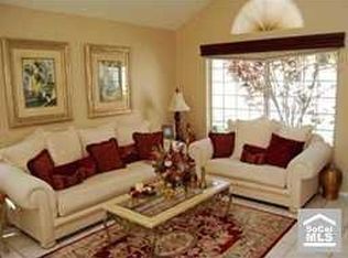 31 Bergenia, Rancho Santa Margarita, CA 92688