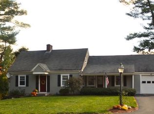 175 Kelley Blvd, North Attleboro, MA 02760