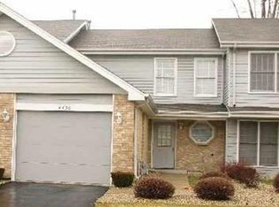 4436 Jefferson Dr, Richton Park, IL 60471