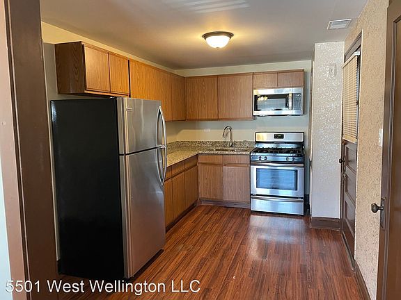 4th image of 5501 W Wellington Ave #2