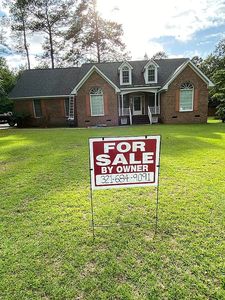222 W Fairway Dr, Washington, NC, 27889